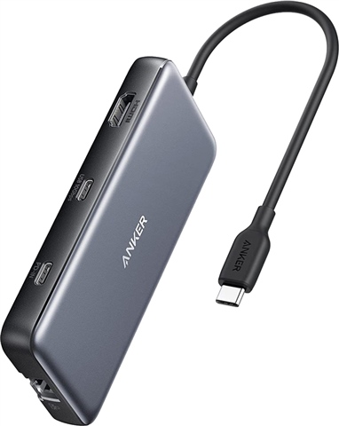 分配器・切替器 Anker PowerExpand 13-in-1 USB-C Dock Amazon.co.jp: Anker PowerExpand 13-in-1 USB-C Dock ドッキング